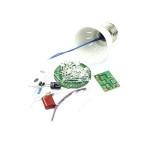 LED лампочка DIY набір